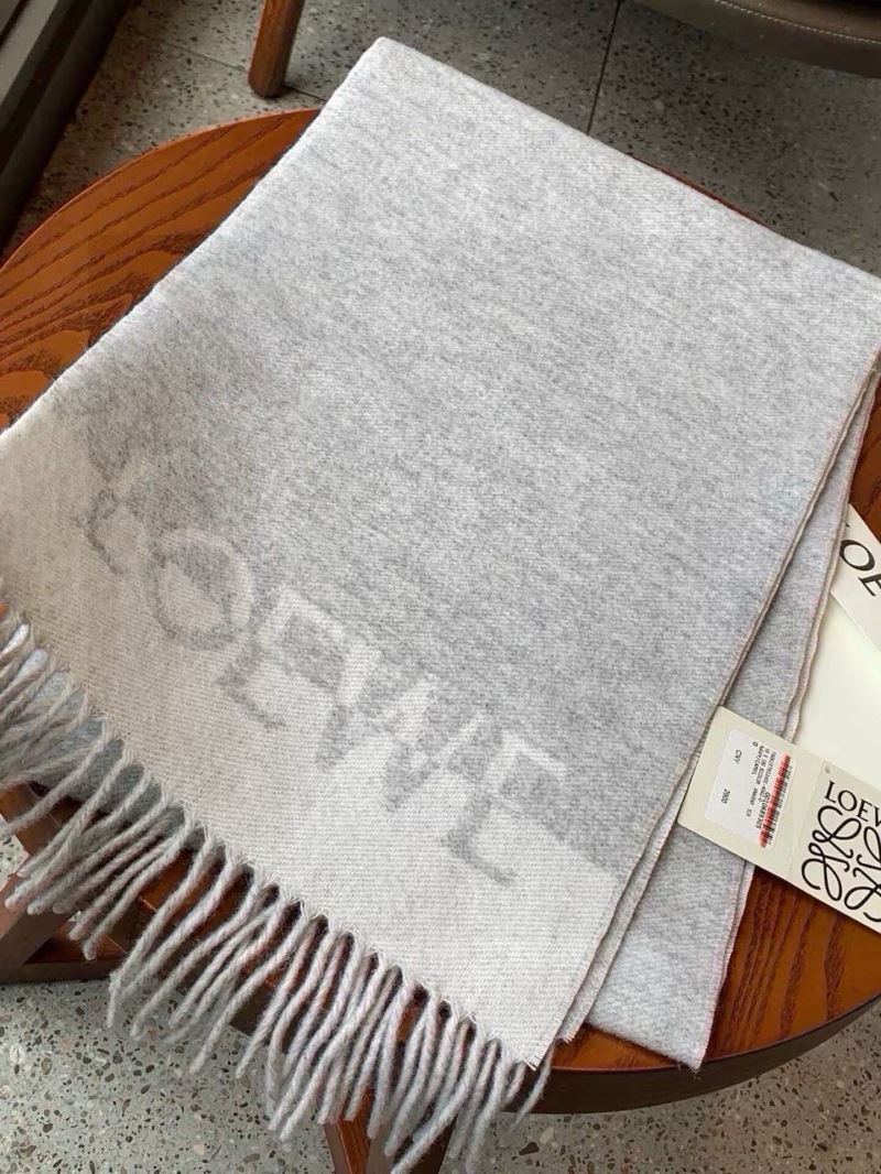 Loewe Scarf